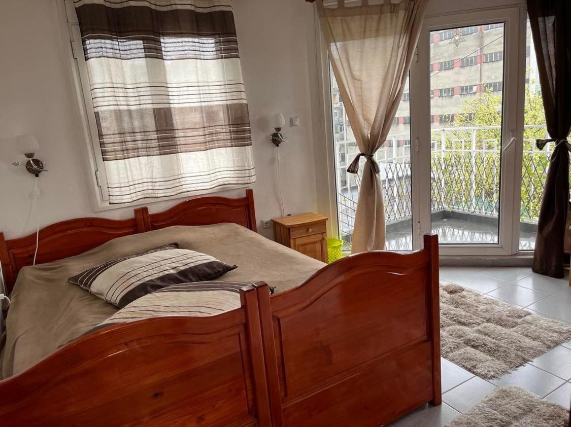 Apartment за гости сънрайз с гледка към река дунав Ruse